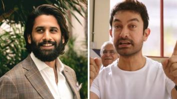 Naga Chaitanya reviews Aamir Khan starrer Sitaare Zameen Par trailer: “This looks lovely”