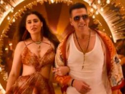 Nargis Fakhri & her power team ft. Housefull 5