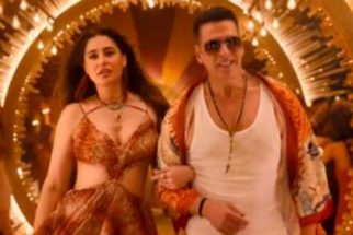 Nargis Fakhri & her power team ft. Housefull 5