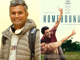Neeraj Ghaywan on the response to Homebound at Cannes, “Some people came up to me, hugged me and broke down”