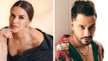 Neha Dhupia joins Shashank Khaitan’s OTT debut Single Papa starring Kunal Kemmu