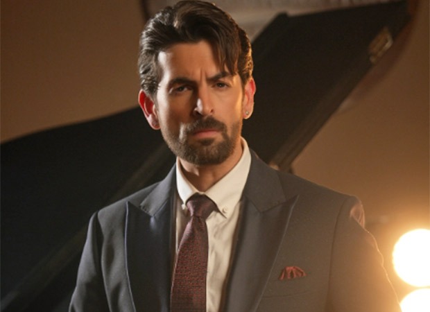 Neil Nitin Mukesh on bagging Hai Junoon, "Aditya Bhatt, Sagar Thakkar and Abhishek Sharma literally fought for me to be a part of this show"