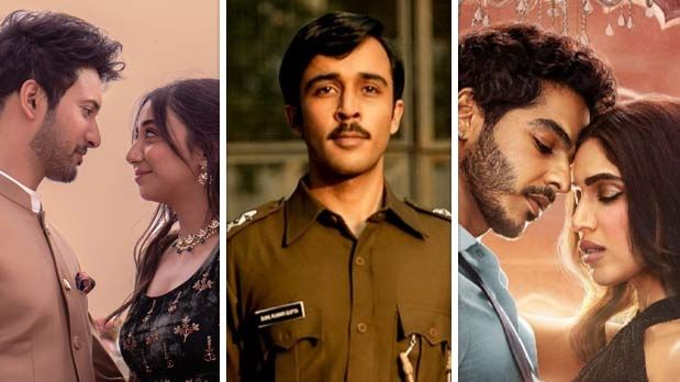 Netflix announces new seasons of Mismatched, Black Warrant, The Royals, and Maamla Legal Hai