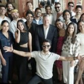 Avinash Tiwary, Pratibha Ranta, Ahsaas Channa, and others meet Netflix co-CEO Ted Sarandos