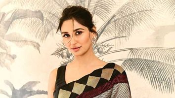 Nikita Dutta opens up about her journey into Bollywood, “Wanted to appear for the UPSC exams and pursue civil services ” Nikita Dutta opens up about her journey into Bollywood, “Wanted to appear for the UPSC exams and pursue civil services ”