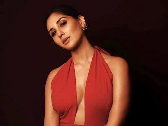 Nikita Dutta and her mother test positive for COVID: “Stay safe everyone” Nikita Dutta and her mother test positive for COVID: “Stay safe everyone”