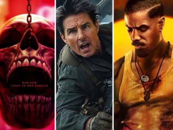 EXCLUSIVE: No IMAX release for Final Destination Bloodlines in India due to Mission: Impossible – The Final Reckoning; Sinners FINALLY gets screened in Eros, Priya and Paras IMAX EXCLUSIVE: No IMAX release for Final Destination Bloodlines in India due to Mission: Impossible – The Final Reckoning; Sinners FINALLY gets screened in Eros, Priya and Paras IMAX