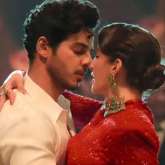 Nora Fatehi and Ishaan Khatter bring spark to ‘Adayein Teri’ song from The Royals
