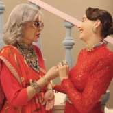 Nora Fatehi shares emotional tribute to Zeenat Aman after The Royals collaboration