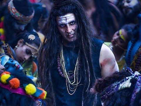 OMG 3 in early development as Akshay Kumar, Amit Rai discuss ideas: Report