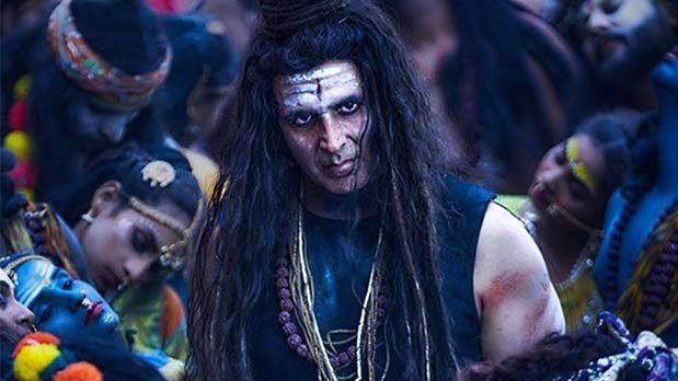 OMG 3 in early development as Akshay Kumar, Amit Rai discuss ideas: Report