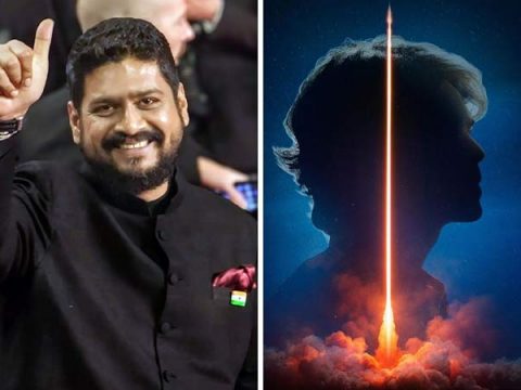 Om Raut opens up about Kalam: The Missile Man of India; says, “I don’t think there could have been a better choice than Dhanush”