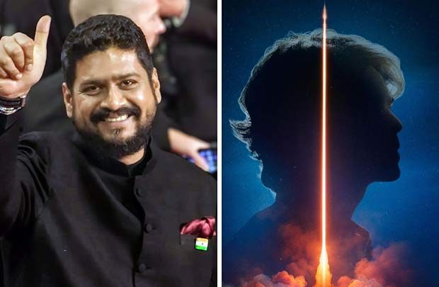 Om Raut opens up about Kalam: The Missile Man of India; says, “I don’t think there could have been a better choice than Dhanush”