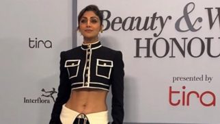 One can only dream to be like her! Shilpa Shetty