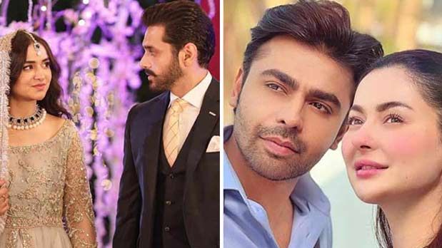 Government of India bans Pakistani dramas, songs, and films on OTT platforms