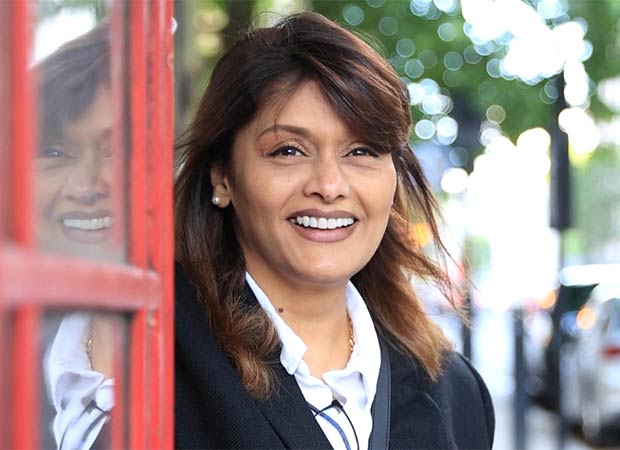 Pallavi Joshi to make her Cannes debut with Tanvi The Great: "It’s been an emotional roller coaster working on this film"