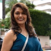 Pallavi Joshi gives a peek into Tanvi The Great's premiere at Cannes Film Festival 2025