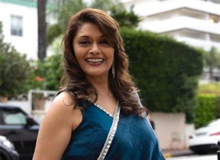Pallavi Joshi gives a peek into Tanvi The Great’s premiere at Cannes Film Festival 2025