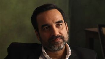 Pankaj Tripathi on the joys of playing the canny lawyer Madhav Mishra in Applause Entertainment’s Criminal Justice for the fourth time