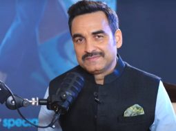 Pankaj Tripathi Podcast “Mai chahta hu ki mai sirf screen pe dikhu” | Criminal Justice S4