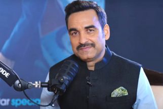 Pankaj Tripathi Podcast “Mai chahta hu ki mai sirf screen pe dikhu” | Criminal Justice S4