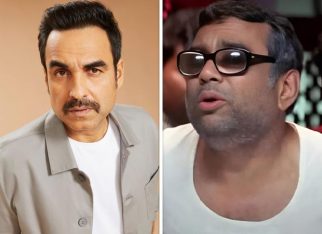 Pankaj Tripathi on whether he would accept the role of Baburao Apte in Hera Pheri 3 if offered, “Don’t think I would want to step into the iconic part” Pankaj Tripathi on whether he would accept the role of Baburao Apte in Hera Pheri 3 if offered, “Don’t think I would want to step into the iconic part”