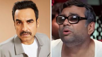 Pankaj Tripathi on whether he would accept the role of Baburao Apte in Hera Pheri 3 if offered, “Don’t think I would want to step into the iconic part” Pankaj Tripathi on whether he would accept the role of Baburao Apte in Hera Pheri 3 if offered, “Don’t think I would want to step into the iconic part”