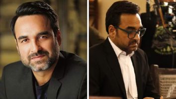 Pankaj Tripathi opens up about preparing for his toughest case yet in Criminal Justice: A Family Matter