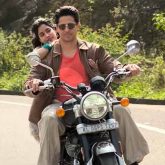 Param Sundari – First Look | Sidharth Malhotra | Janhvi Kapoor | Dinesh Vijan | Tushar Jalota
