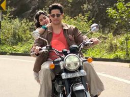 Param Sundari – First Look | Sidharth Malhotra | Janhvi Kapoor | Dinesh Vijan | Tushar Jalota