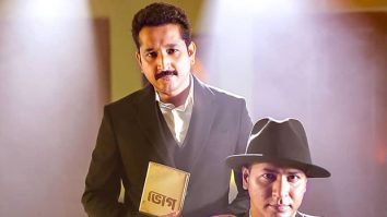 Parambrata Chatterjee on Bhog and his deep interest in supernatural genre, “I’m a big fan of Western horror films, right from The Shining to all the way to Jordan Peele’s works”