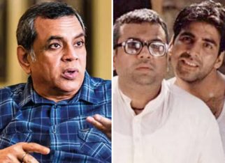 Paresh Rawal reacts to legal row over Hera Pheri 3 exit: “My lawyer has sent an appropriate response”