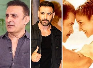 Parmeet Sethi recalls shelving John Abraham starrer The Great Gama after Salman Khan announced Sultan: “I went to Aditya Chopra with the script”
