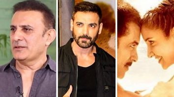 Parmeet Sethi recalls shelving John Abraham starrer The Great Gama after Salman Khan announced Sultan: “I went to Aditya Chopra with the script” Parmeet Sethi recalls shelving John Abraham starrer The Great Gama after Salman Khan announced Sultan: “I went to Aditya Chopra with the script”