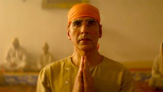 Parwardigara | Kesari Chapter 2 | Akshay Kumar, Ananya Panday