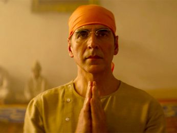 Parwardigara | Kesari Chapter 2 | Akshay Kumar, Ananya Panday