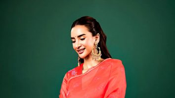 Patralekha