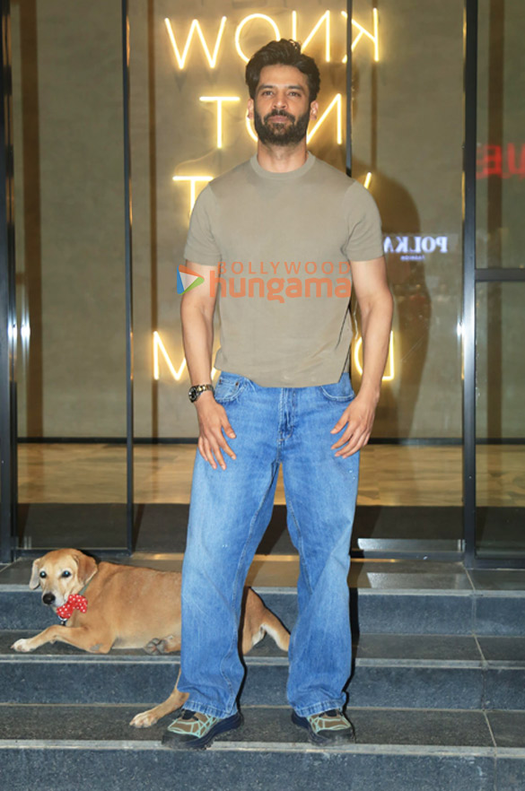 photos akansha ranjan kapoor amol parashar konkona sen sharma and others grace the special screening of gram chikitsalay 10277 7
