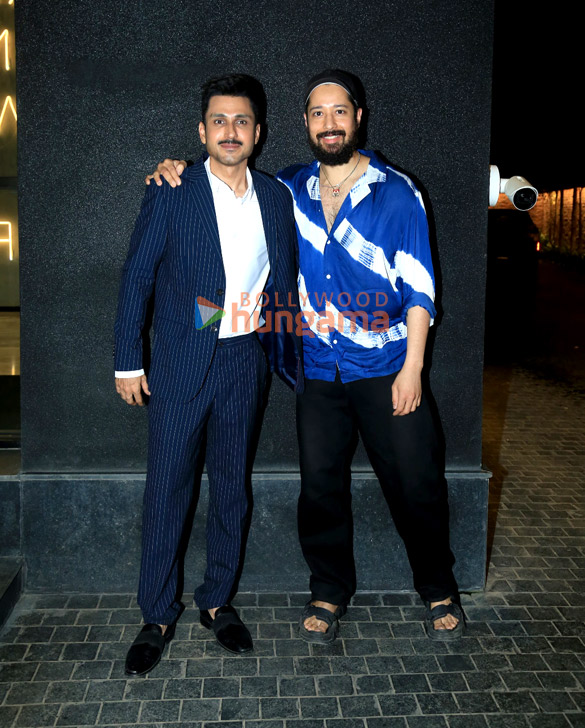 photos akansha ranjan kapoor amol parashar konkona sen sharma and others grace the special screening of gram chikitsalay 9