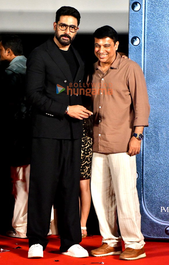 photos akshay kumar abhishek bachchan riteish deshmukh and others grace the trailer launch of housefull 5 18