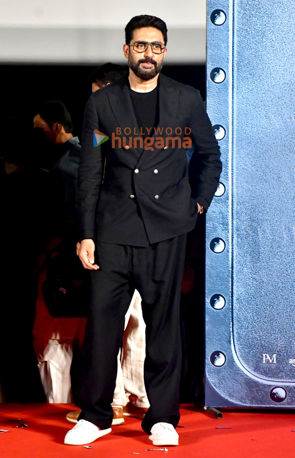 photos akshay kumar abhishek bachchan riteish deshmukh and others grace the trailer launch of housefull 5 9