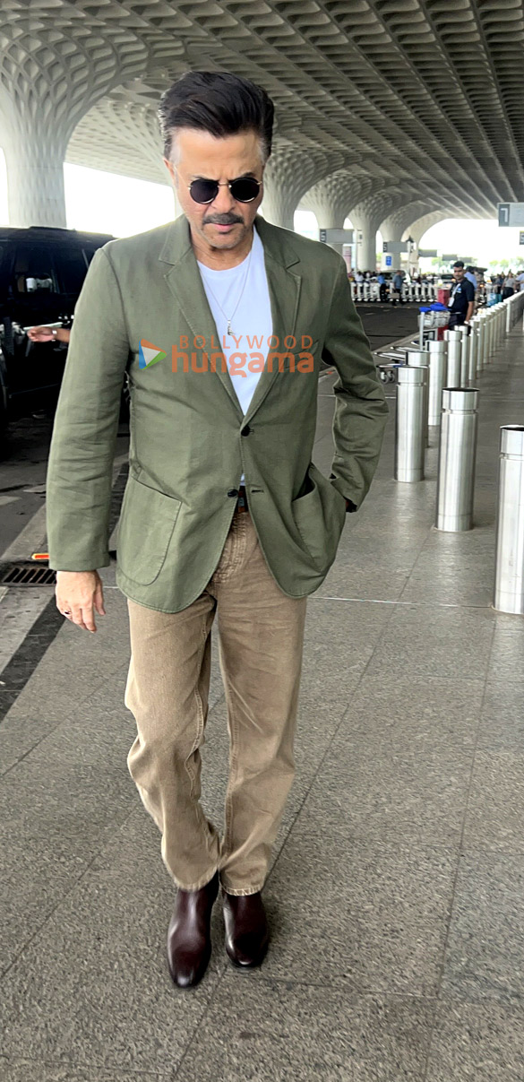 photos anil kapoor and shilpa shetty snapped at the airport 3