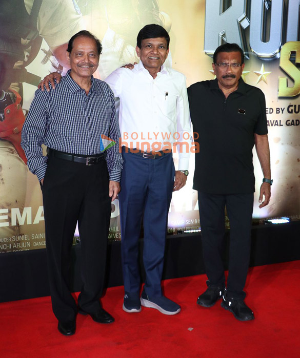 photos anoop sing mukesh rishi and others grace the premiere of romeo s3 9