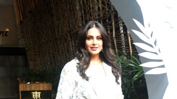 Photos: Bipasha Basu snapped as the showstopper at Max Kids Festival