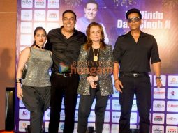 Photos: Celebs grace Vindu Dara Singh’s birthday bash