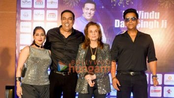 Photos: Celebs grace Vindu Dara Singh’s birthday bash