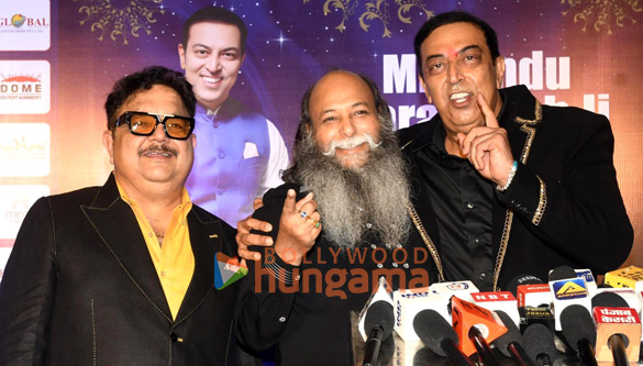 photos celebs grace vindu dara singhs birthday bash 4 5