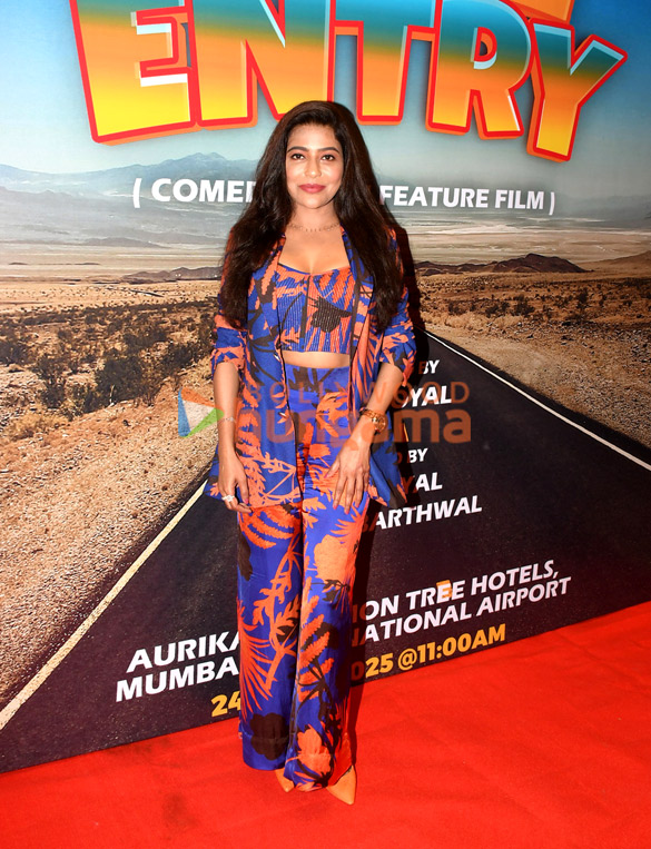 photos celebs snapped at the title announcement of the movie free entry 10 2