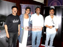 Photos: Celebs spotted at the screening of the short film Re-Routing