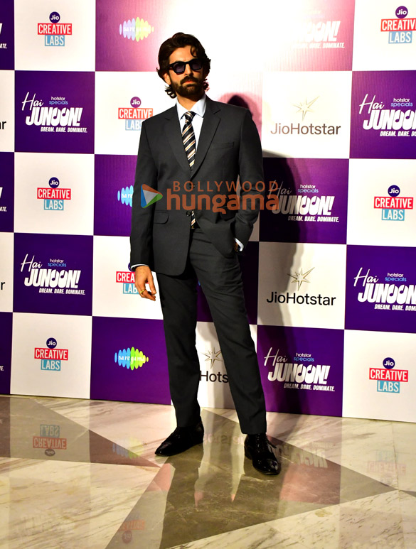 photos jacqueline fernandez neil nitin mukesh sonu nigam boman irani and others grace the musical night of hai junoon 14